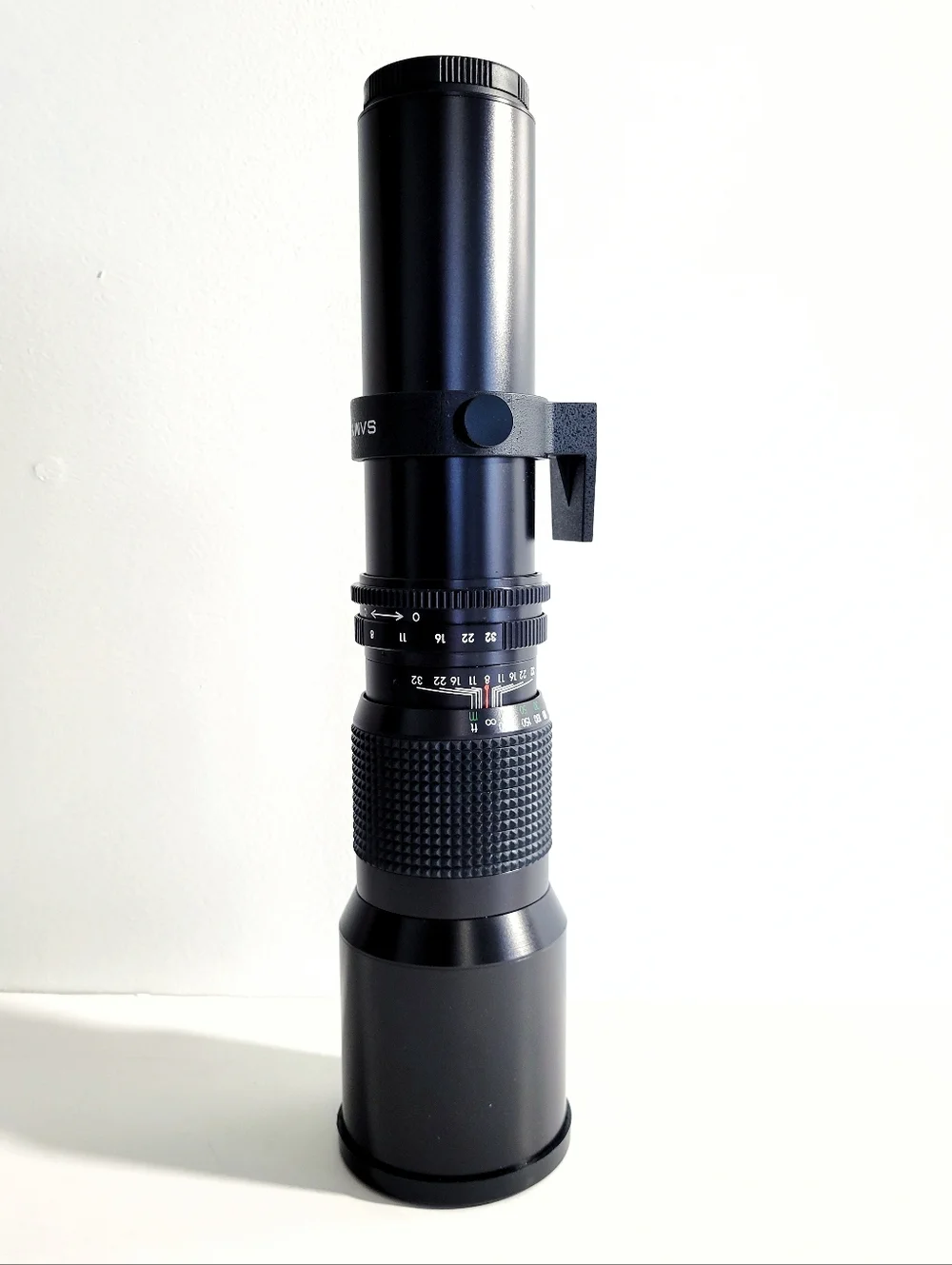 Samyang | 500mm Telephoto Lens